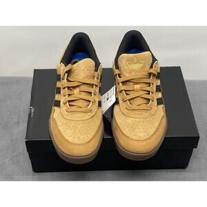 adidas Tyshawn II Skateboarding Shoes Sneakers Size M7/W8‎ Athletic Streetwear